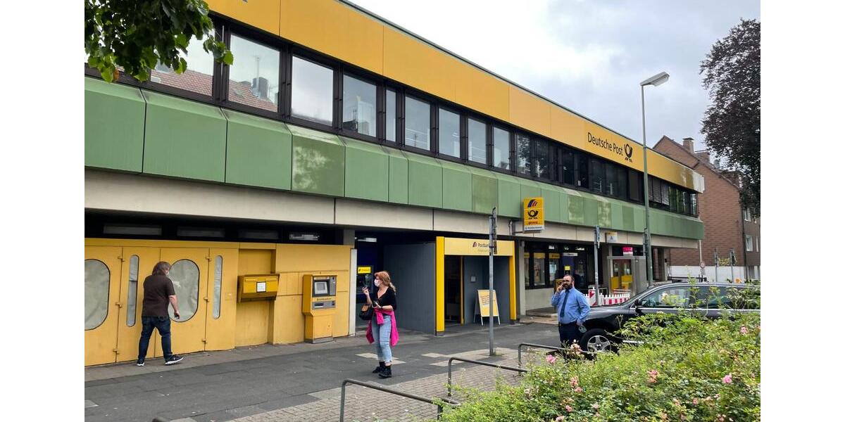 Gewerbeobjekt Essen Stadtbezirk IV - 2.700.000&euro; | Angebot:17190908