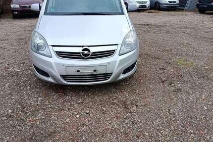 Opel Zafira 309.129 km 799 &euro; Nordhausen 99734