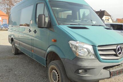 Mercedes-Benz Sprinter 79.500 km 19.992 &euro; Bremervörde 27432