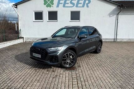 Audi Q5 121.900 km 32.770 &euro; Heideck 91180
