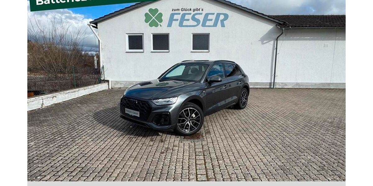 Audi Q5 121.900 km 32.980 &euro; Heideck 91180