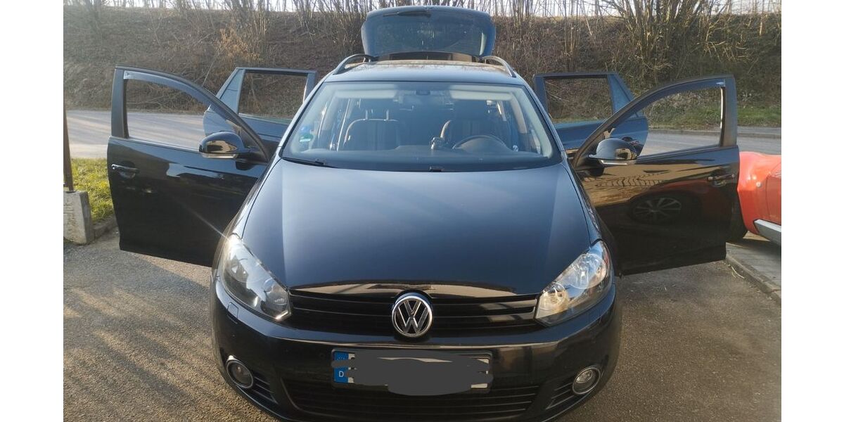 VW Golf 168.000 km 5.800 &euro; Öhringen 74613