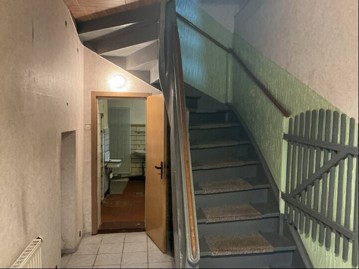 Einfamilienhaus Bad Brambach Oberbrambach - 5 Zimmer, 100 m&sup2;, 69.000&euro; | Angebot:26171460