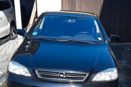 Opel Astra 243.000 km 1.899 &euro; Herbrechtingen 89542