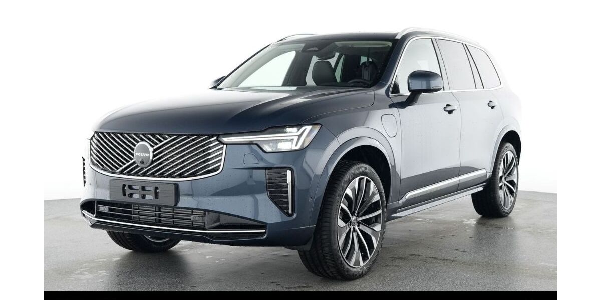 Volvo XC90 20.750 km 69.880 &euro; Wuppertal 42109