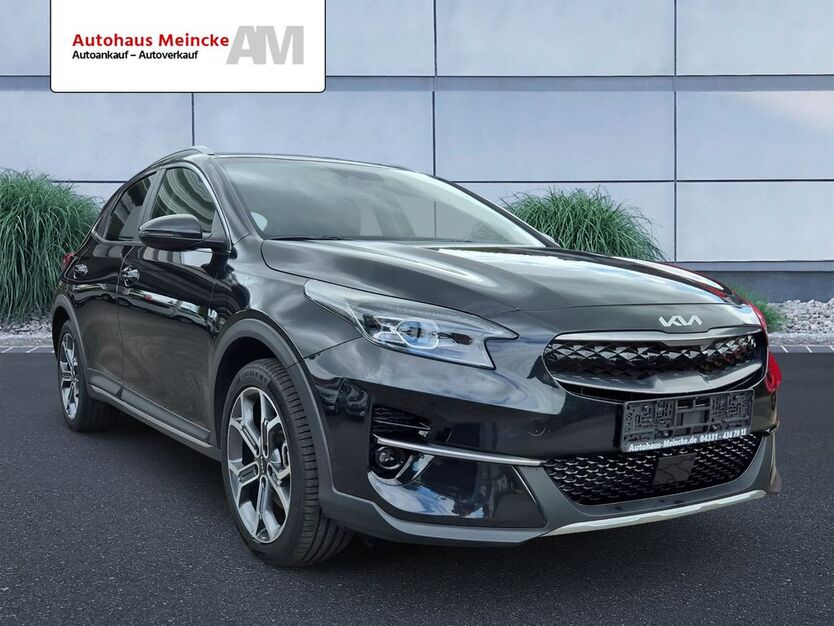 Kia XCeed 16.300 km 22.000 € Fockbek 24787