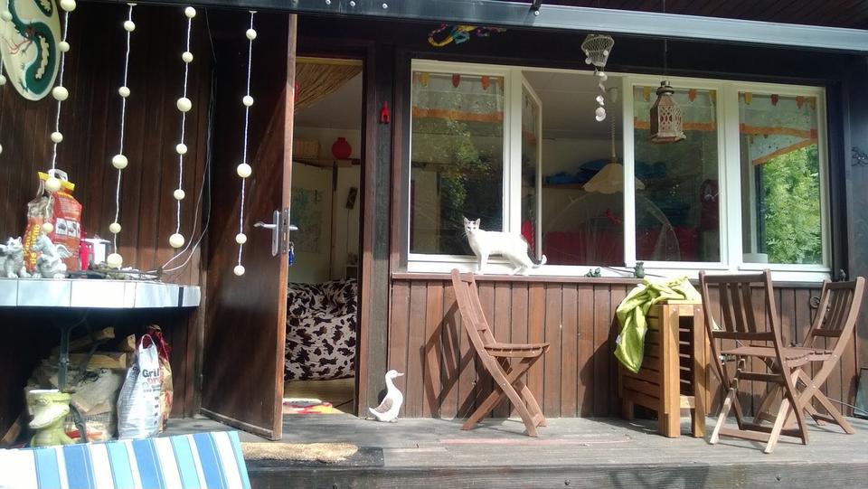 Einfamilienhaus Saarbrücken Scheidt - 3 Zimmer, 45 m&sup2;, 120.000&euro; | Angebot:27010145