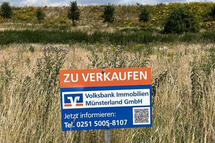 Grundstück Greven - 290.400&euro; | Angebot:25211877