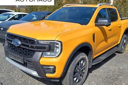 Ford Ranger 25.000 km 46.750 &euro; Wiesau 95676