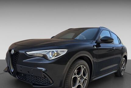 Alfa Romeo Stelvio 65.950 km 26.450 &euro; Groebenzell 82194