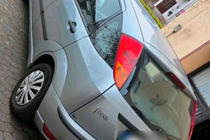 Ford Focus 242.000 km 880 &euro; Gersheim 66453