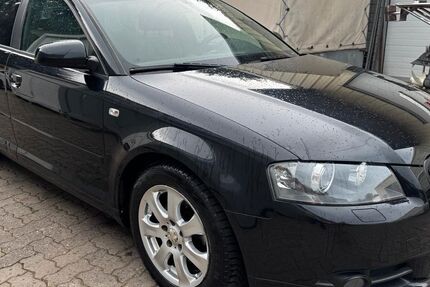 Audi A3 136.228 km 5.500 &euro; Schöneck 61137
