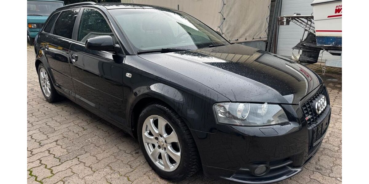 Audi A3 136.228 km 5.500 &euro; Schöneck 61137