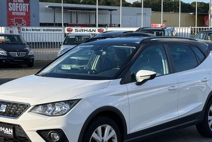 Seat Arona 192.000 km 8.490 &euro; Nordhorn 48529