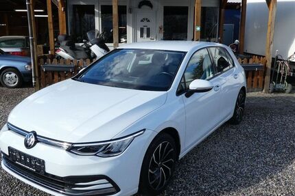 VW Golf 202.860 km 14.490 &euro; Dresden 01219