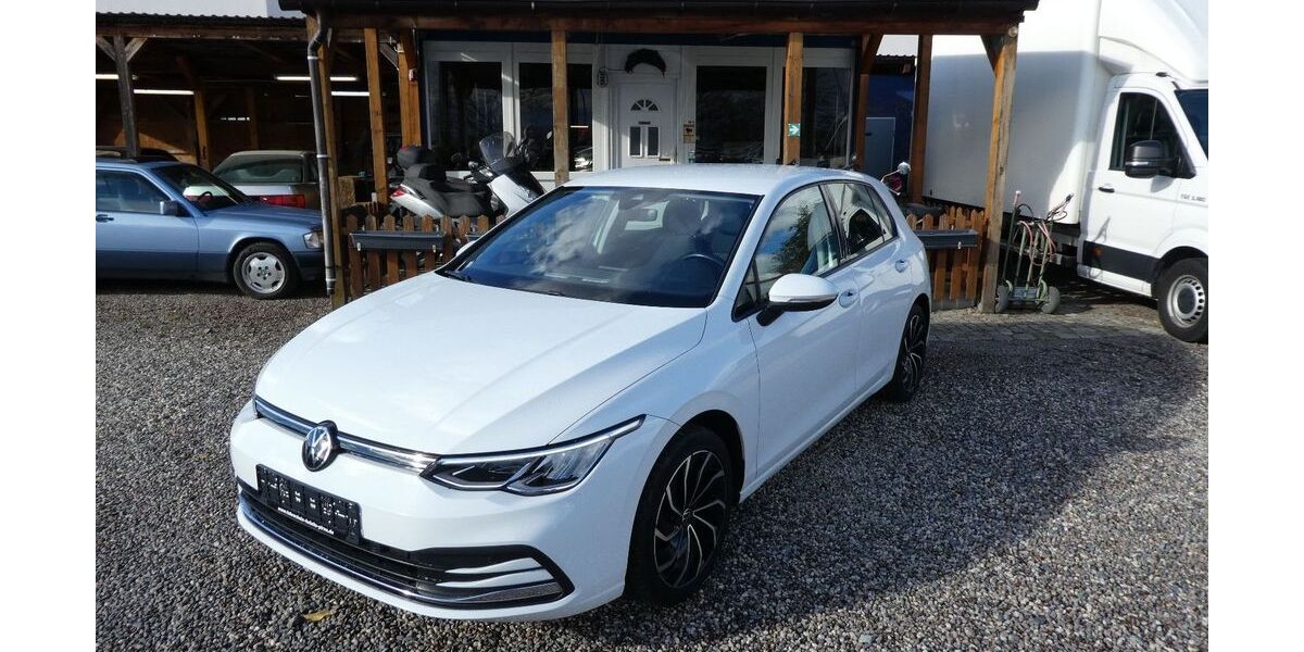 VW Golf 202.860 km 14.490 &euro; Dresden 01219