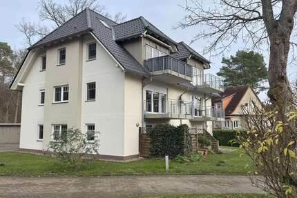 Wohnung zum Kaufen in Graal-Müritz 349.000 € 67 m² 3 zimmer