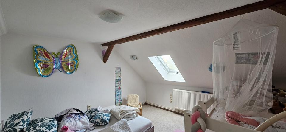 Einfamilienhaus An der Schmücke - 8 Zimmer, 112 m&sup2;, 105.000&euro; | Angebot:26833612