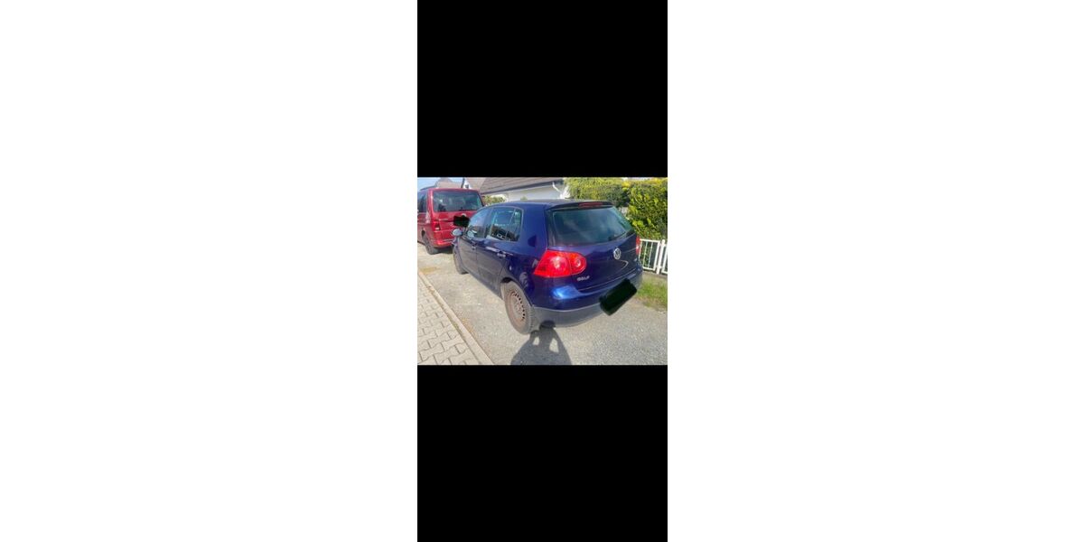 VW Golf 250.000 km 3.500 &euro; Weilburg 35781