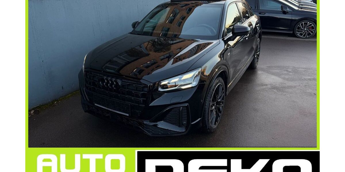 Audi Q2 41.329 km 31.770 &euro; Waiblingen 71332