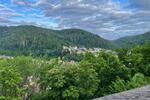 Dachgeschoßwohnung Bad Liebenzell - 1.5 Zimmer, 54 m&sup2;, 118.000&euro; | Angebot:26190048