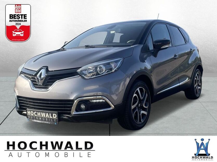 Captur
