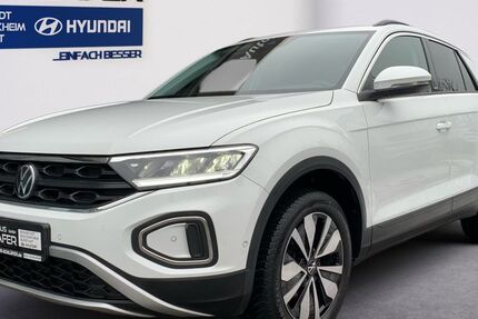 VW T-Roc 32.572 km 24.490 &euro; Bad Dürkheim 67098