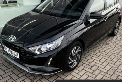 Hyundai i20 15.100 km 19.990 &euro; Grevesmühlen 23936