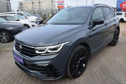 VW Tiguan 116.155 km 27.980 &euro; Neuruppin 16816