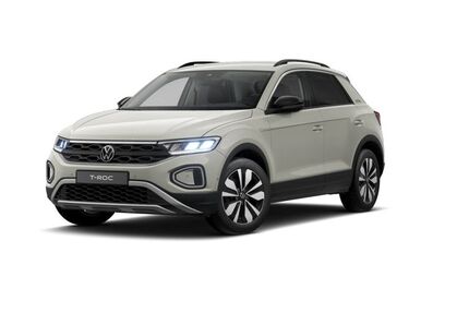 VW T-Roc 2.869 km 29.500 &euro; Groß Grönau 23627