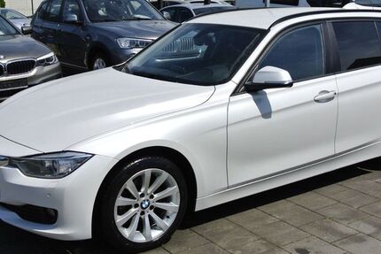 BMW 318 211.000 km 8.500 &euro; Malgersdorf 84333
