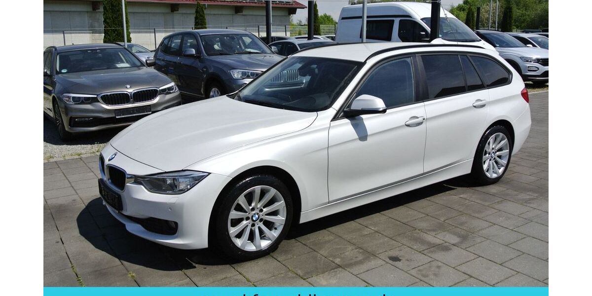 BMW 318 211.000 km 8.500 &euro; Malgersdorf 84333