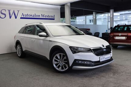 Skoda Superb 77.301 km 29.980 € Nuthetal 14558