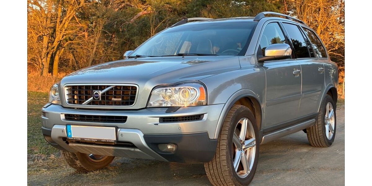 Volvo XC90 299.750 km 8.400 &euro; Grove 21493