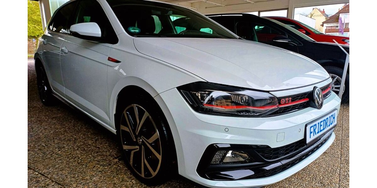 VW Polo 52.319 km 20.900 &euro; Homburg 66424