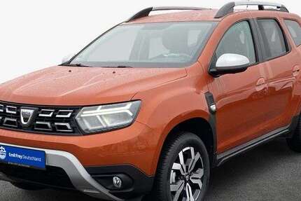 Dacia Duster 9.522 km 17.490 &euro; Ravensburg 88214