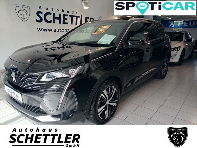 Peugeot 5008 23.946 km 31.890 &euro; Bielefeld 33602