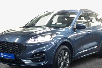 Ford Kuga 14.055 km 29.549 &euro; Hannover 30165