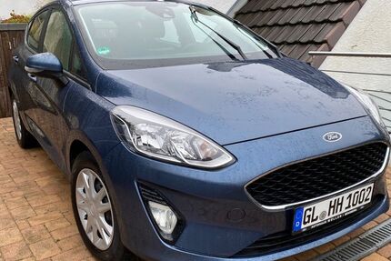 Ford Fiesta 65.000 km 9.999 € Bergisch Gladbach 51429