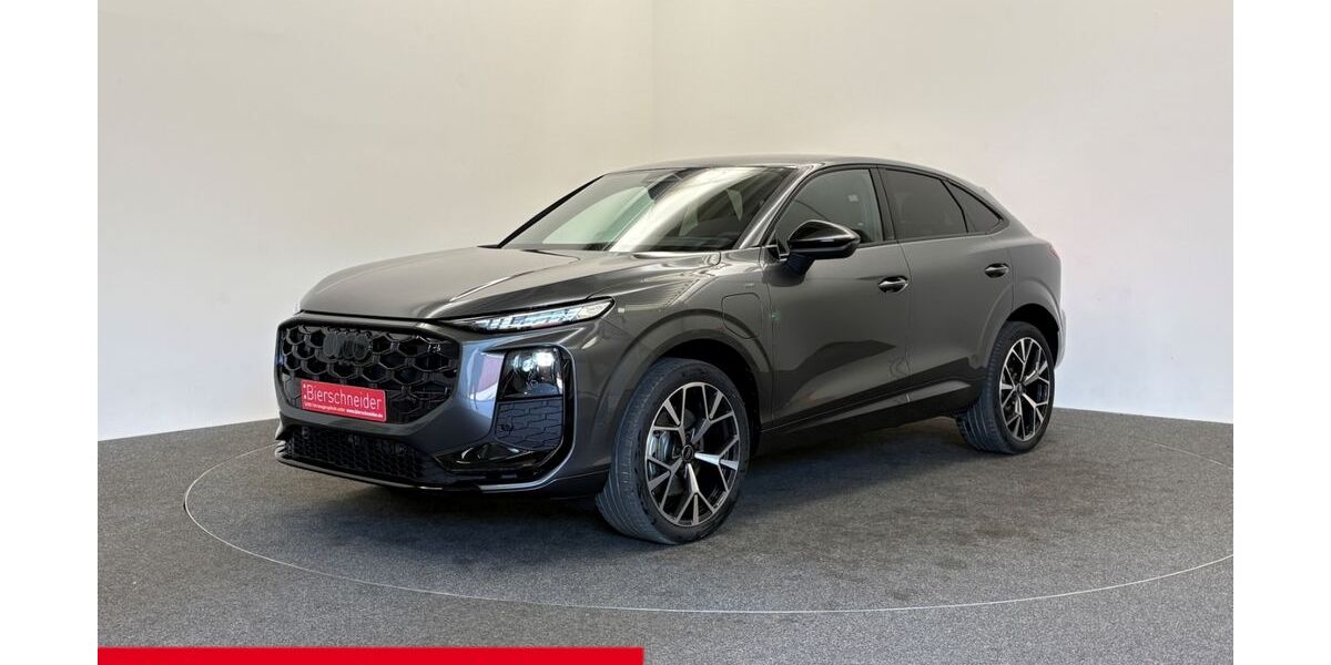 Audi Q3 1.900 km 61.950 &euro; Weißenburg 91781