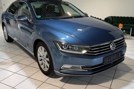 VW Passat 233.000 km 11.990 &euro; Schelklingen 89601