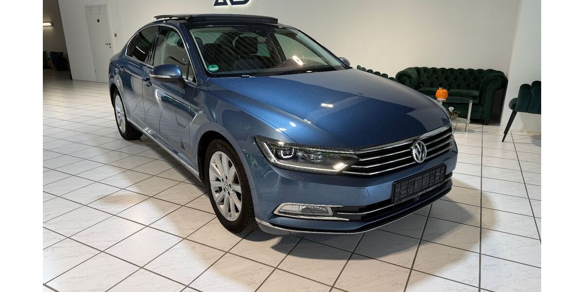 VW Passat 233.000 km 11.990 &euro; Schelklingen 89601