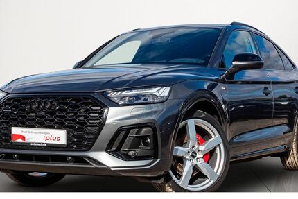 Audi Q5 54.860 km 41.670 € Diez 65582