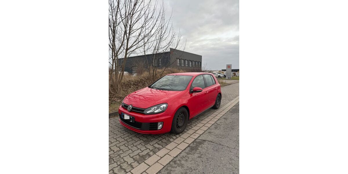VW Golf 110.000 km 10.700 &euro; Salzgitter 38226