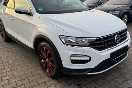 VW T-Roc 86.139 km 15.999 &euro; Moormerland 26802