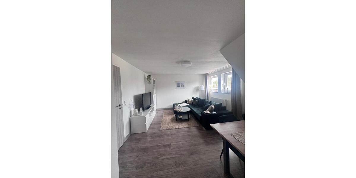 Dachgeschoßwohnung Hankensbüttel - 3 Zimmer, 63 m&sup2;, 550&euro; | Angebot:26126304