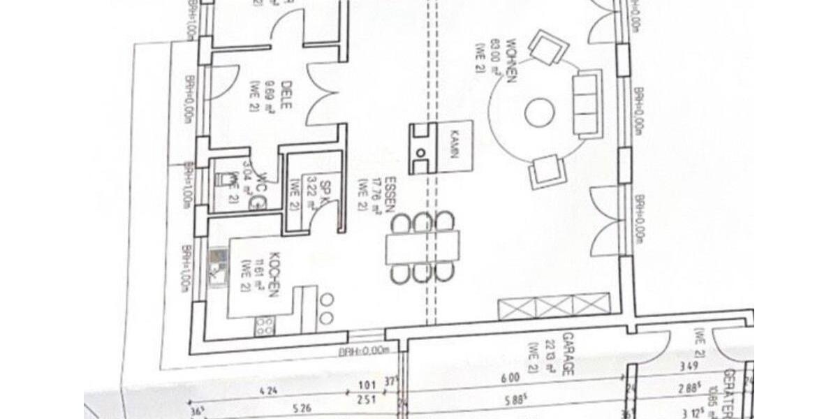 Doppelhaushälfte Rodenbach - 5 Zimmer, 287 m&sup2;, 600.000&euro; | Angebot:26877898