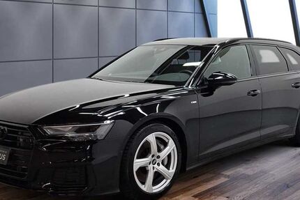 Audi A6 45.046 km 37.960 &euro; Schweinfurt 97424