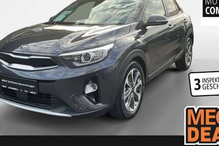 Kia Stonic 66.511 km 16.690 &euro; Köln 50968