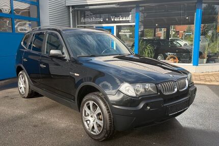 BMW X3 212.000 km 4.999 &euro; Sonneberg 96515